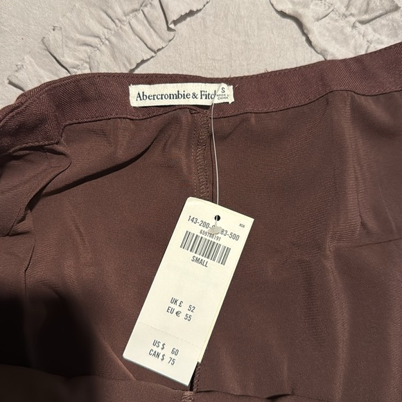 NWT Abercrombie & Fitch Skort - Picture 3 of 8